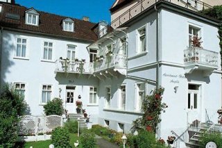 Apartment-Hotel New Angela