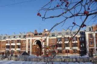 Friedental Hotel