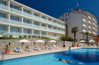 All Inclusive Light Allegro Hotel