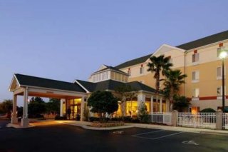 Hilton Garden Inn