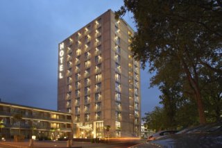 Van der Valk Hotel