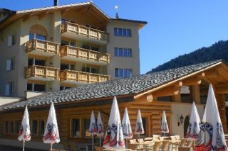 Alpenhof