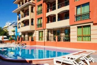 Hotel Olymp