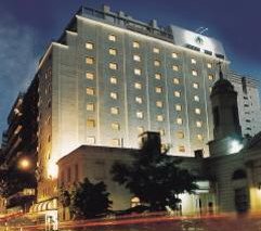 Argenta Tower Hotel & Suites