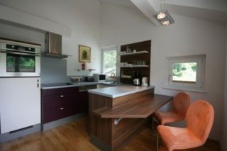 Appartements "Zur Kapelle"