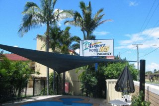 Best Western Airport 85 Motel