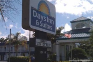 Days Inn and Suites