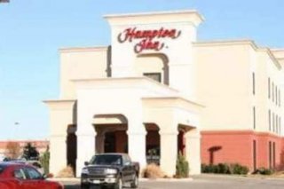Hampton Inn -Sikes Senter Mall