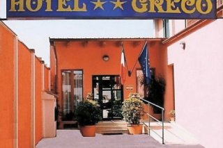 Hotel Greco Milan