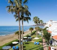 Apartamentos Perla Marina