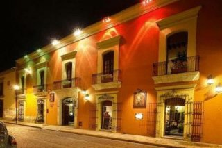 Hotel CasAntica