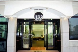 Hotel Milano