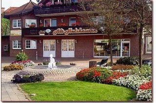 Hotel Alt-Holzhausen