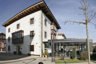 La Casa del Patrón