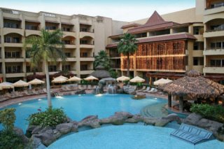 Amarante Pyramids Hotel