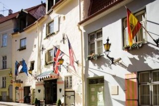 Schlossle Hotel