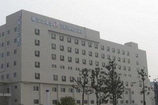 JJ Inns Xiangcheng Ave