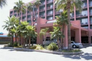 Twin Palms Hotel