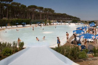 Camping Village Fabulous