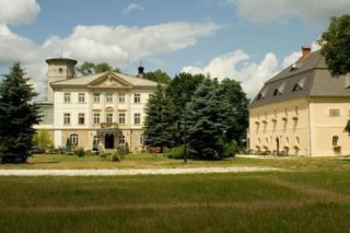 Pałac Brunów