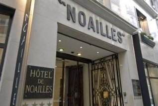 Golden Tulip Opera de Noailles