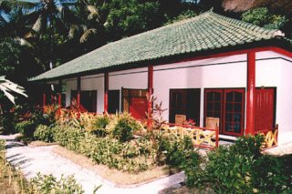 Gili Air Hotel