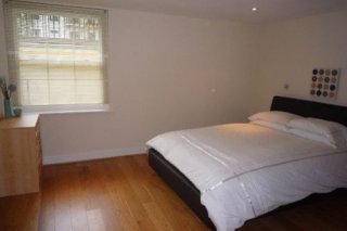 Grosvenor House Apartments