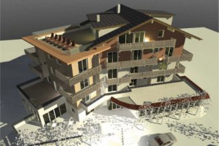 Naturhotel Tandler