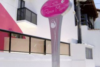 Hotel Rosa Mar