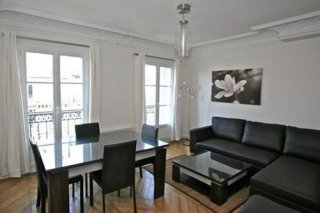 Bridgestreet Le Marais