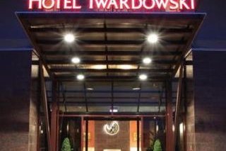 Hotel Twardowski