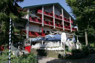Apartmenthotel Rottalblick