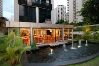 Tulip Inn Interative