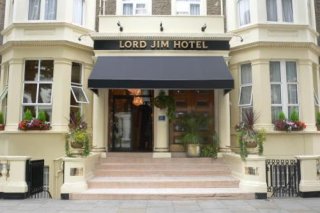 Lord Jim Hotel