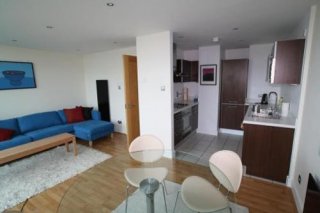 Westminster View Apartments