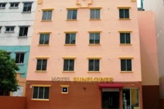 Fragrance Hotel-Sunflower