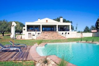 Paddabult Country House and Self Catering Cottages
