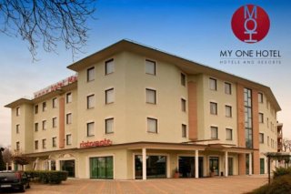 My One Hotel Marengo