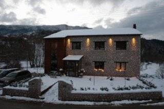 Chalet Maritina