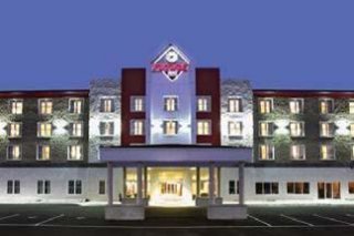 Future Inns  Hotel and Conference Centre