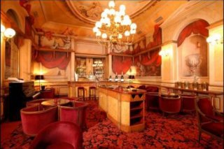 Mercure Carlton