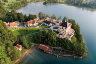 Schloss FuschlA Luxury Collection Resort & SpaSalzburg