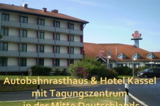 Axxe Motel Kassel