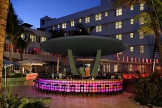 Clevelander Hotel
