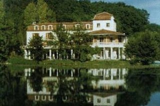 Hôtel Etang des Reynats