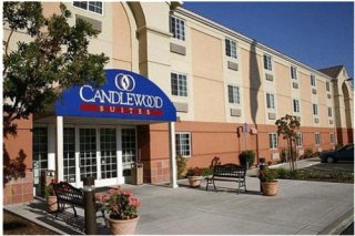 Candlewood Suites Silicon Valley/San Jose