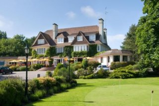 Le Manoir Hôtel
