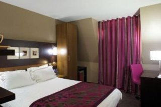 Holiday Inn  Saint Germain des Prés