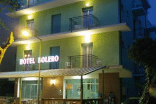 Hotel Bolero