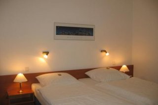 Hotel Horstmann Garni